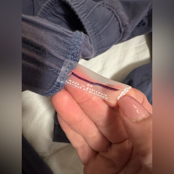 Hot Shot Shirred Pants - Picture 6 of 7